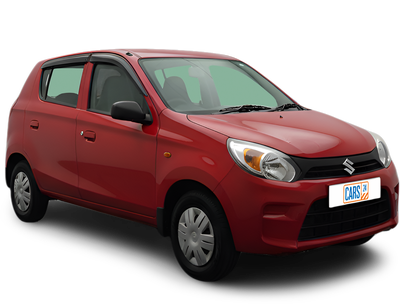 Maruti Alto-img
